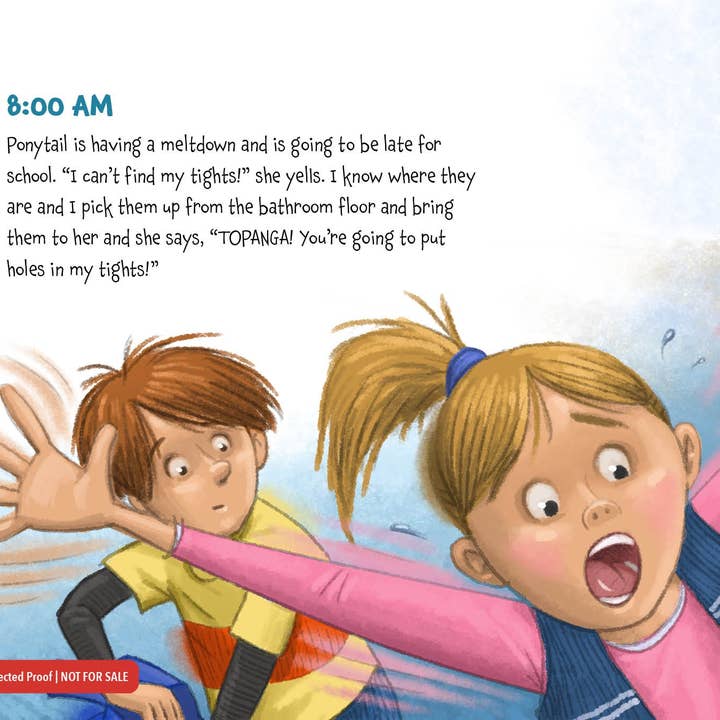 Sleeping Bear Press - Wholesale Book - Kids - Memoirs of a Dog Picture Book3