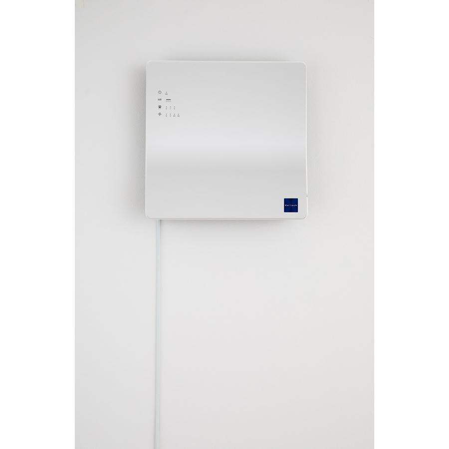 Kaltech – Großhandel Luftreiniger – Kaltech Luftreiniger B2B Modell, Waschbar, Hergestellt in Japan33