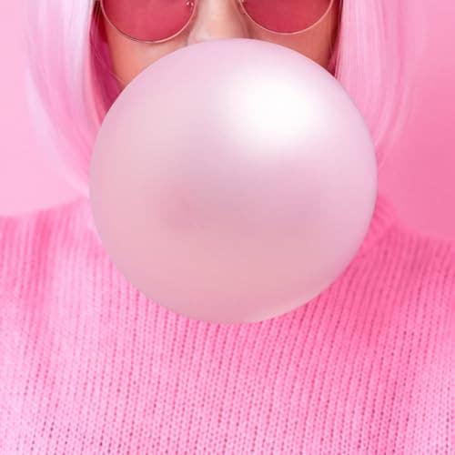 Shop The King - Wholesale Chewing Gum - Hubba Bubba Skittles 40pc Blt 6 Per Box3