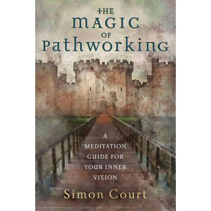 Microcosm Publishing & Distribution - Vendita all'ingrosso Libro - Adulti - Magia del Pathworking: una guida alla meditazione
