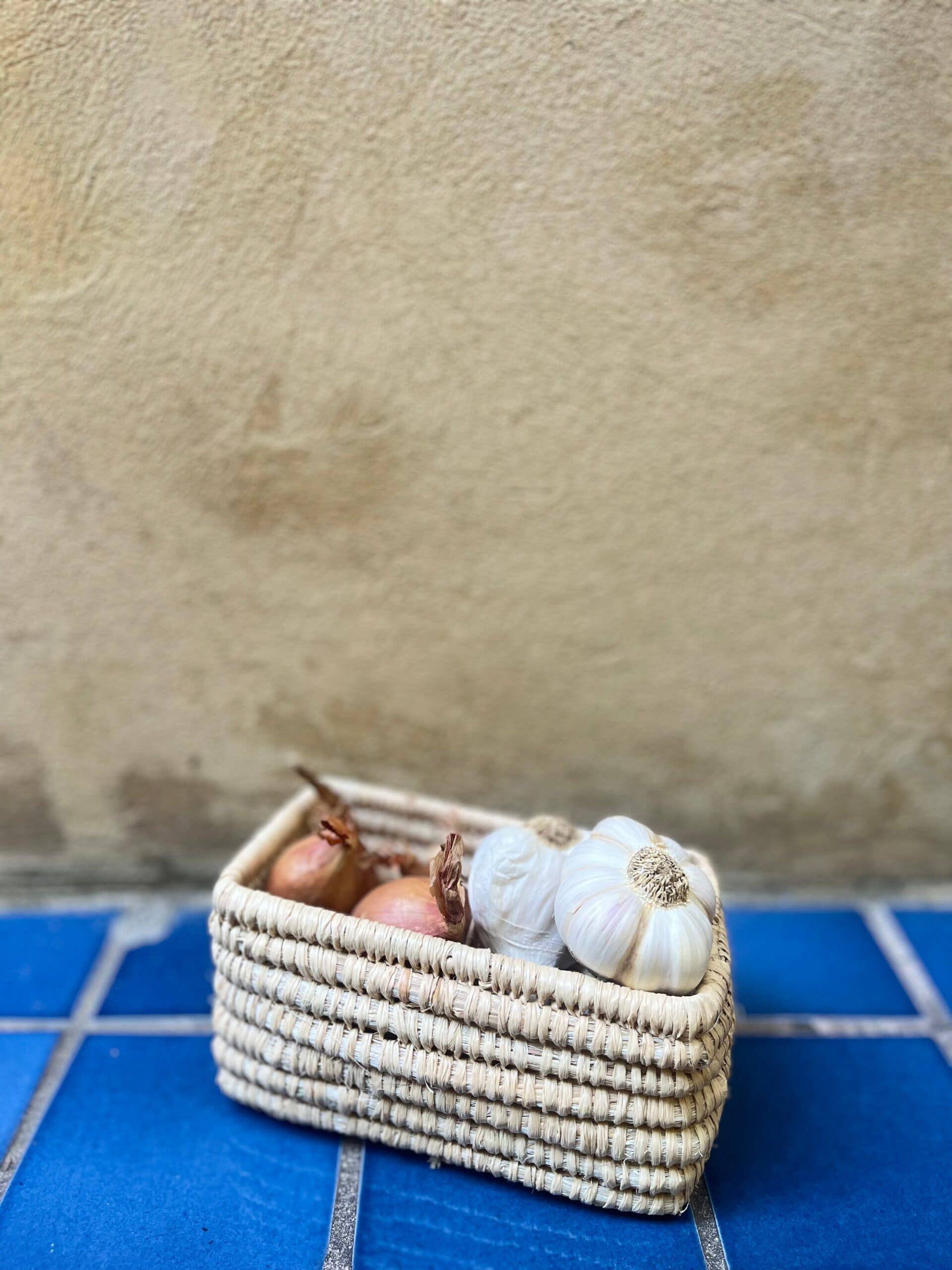 High crafty – Engroshandel Kurv – Lille rumkurv2