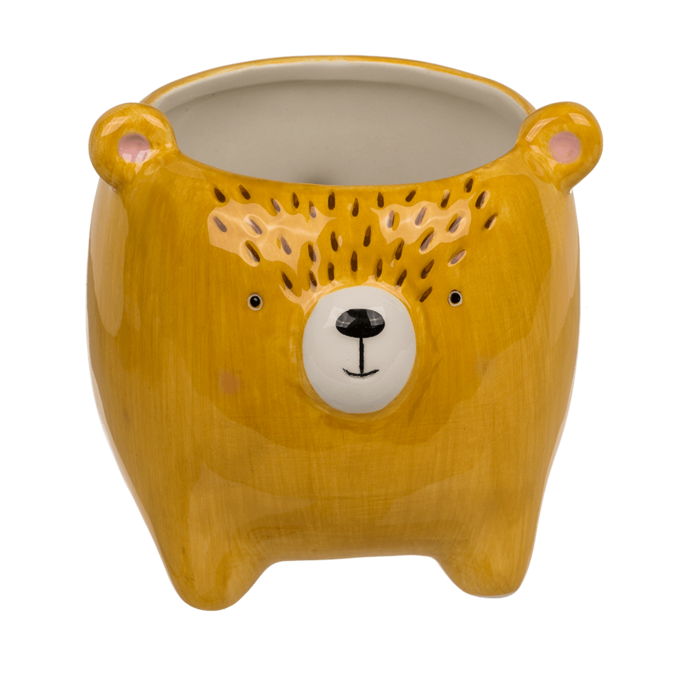 Out of the blue KG – wholesale Plant pot – Decoration pot, animals,2