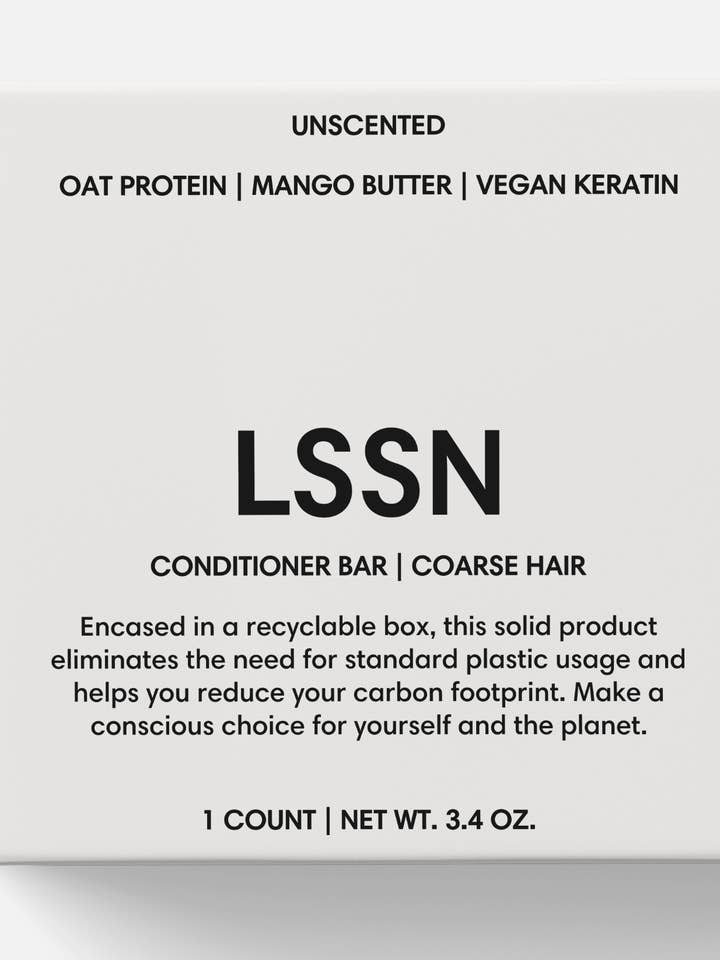 BARRE REVITALISANTE | CHEVEUX ÉPAIS pour la vente par LSSN