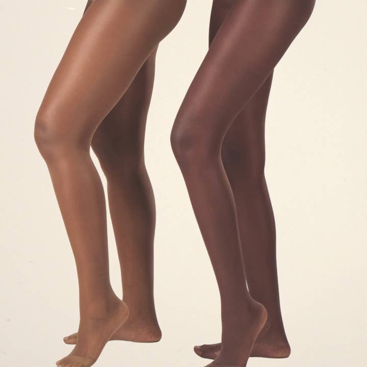 Carnival Kicks – wholesale Tights – Women's – Footless Sheer Dance Stockings by Micles