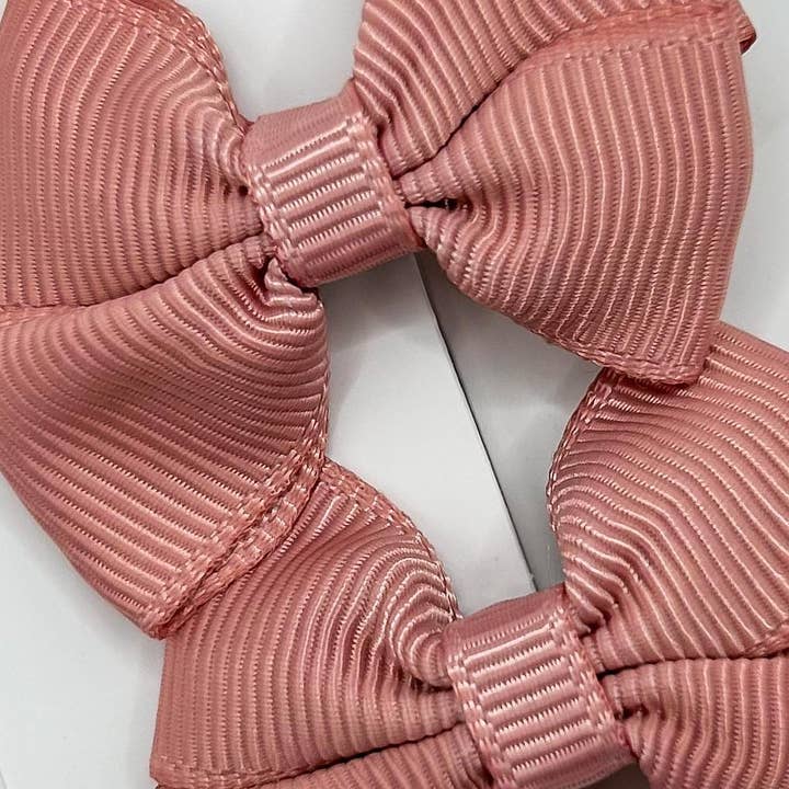 Aurelia & Co. Baby - Wholesale Hair Bow - Kids - Children's Hair Bow Clips