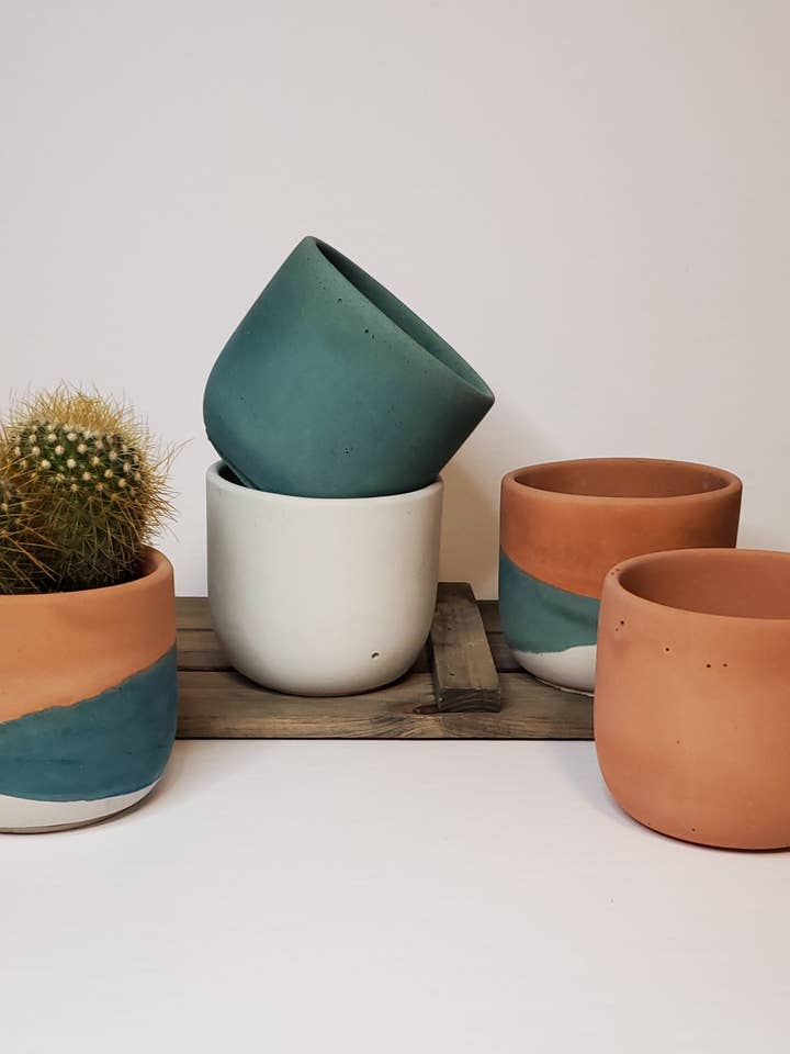 Emerald Coast Collection for wholesale by Plant 'er Here