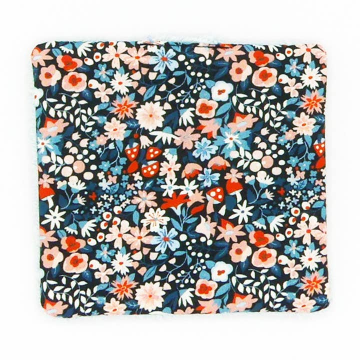 Toallitas - «Bluebell» para venta al por mayor de Mimi and Cookie