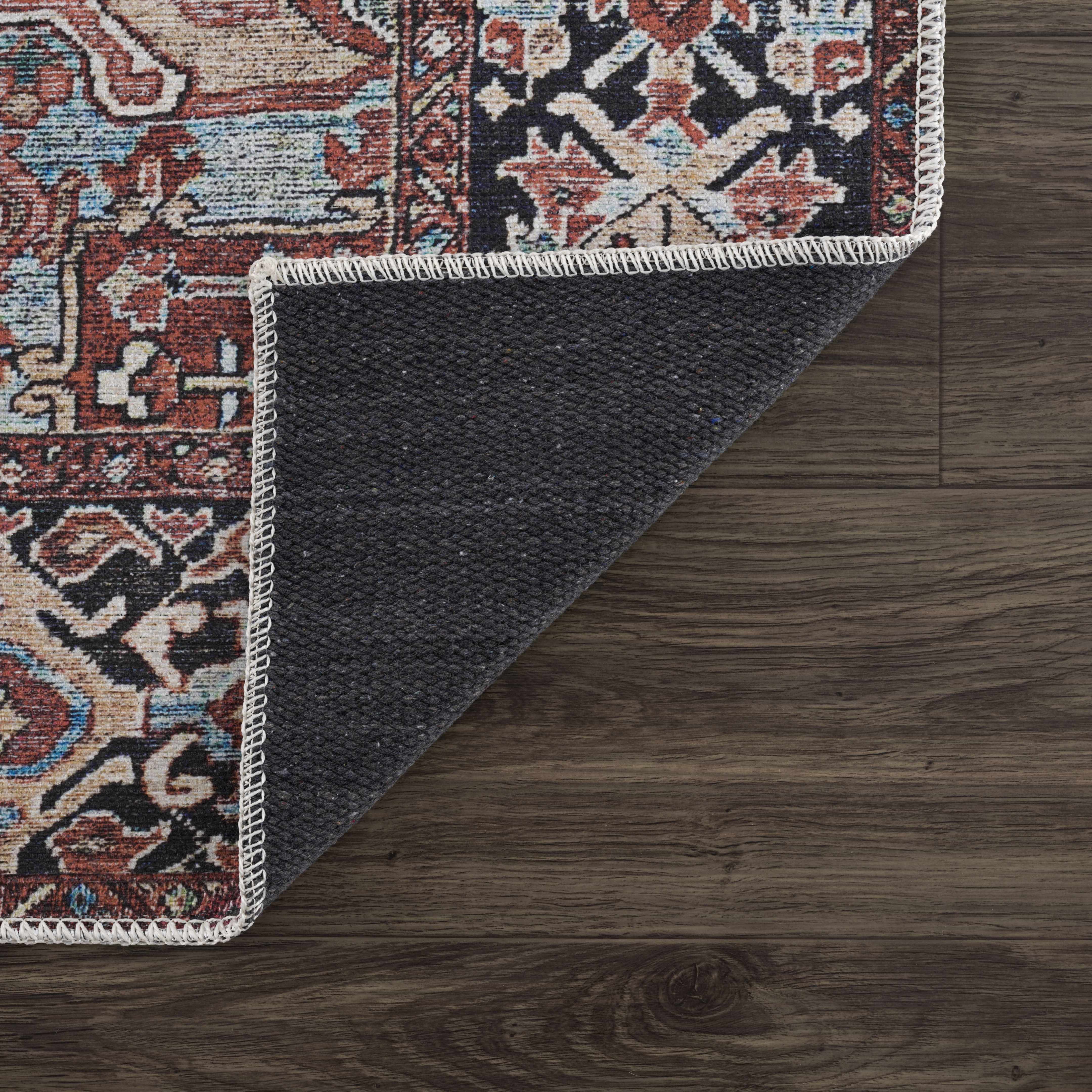 Hauteloom - Wholesale Area Rug - Neyland Washable Area Rug6
