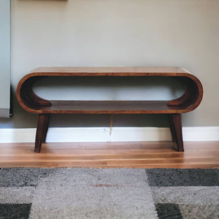 Artisan Furniture Germany - Wholesale Coffee Table - Amaya Nordic Style Coffee Table8