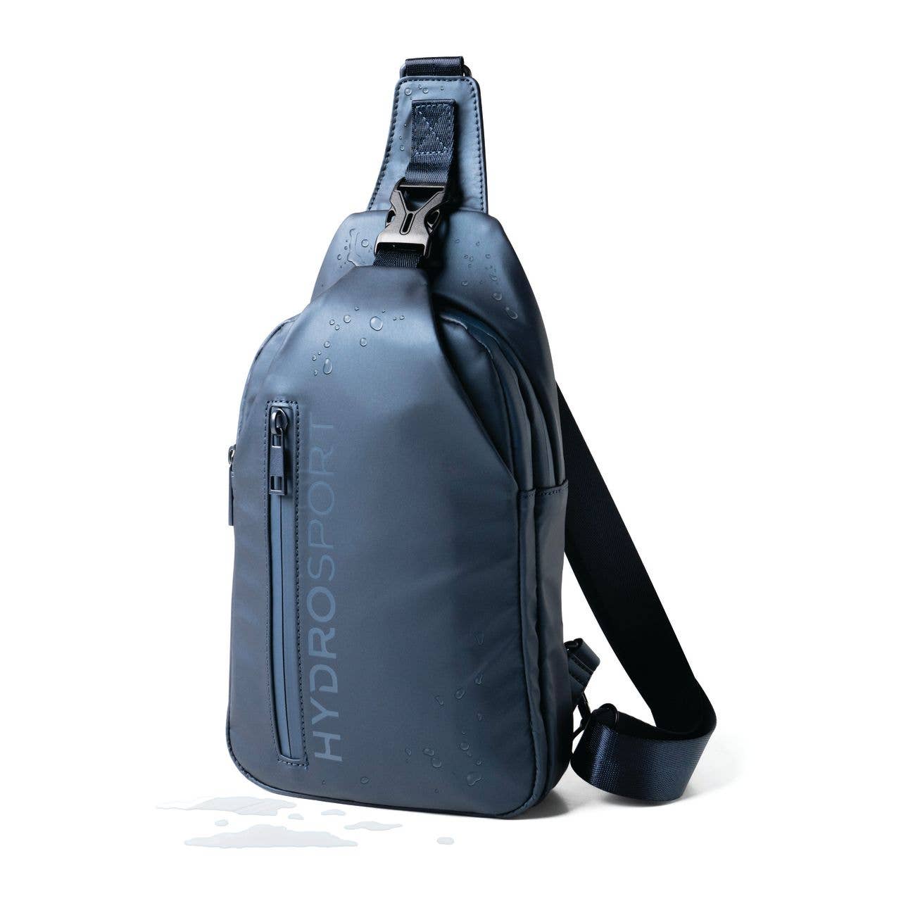 DM Merchandising - Wholesale Crossbody Bag - Women's - FITKICKS HydroSport All Weather Sling Open Stock3