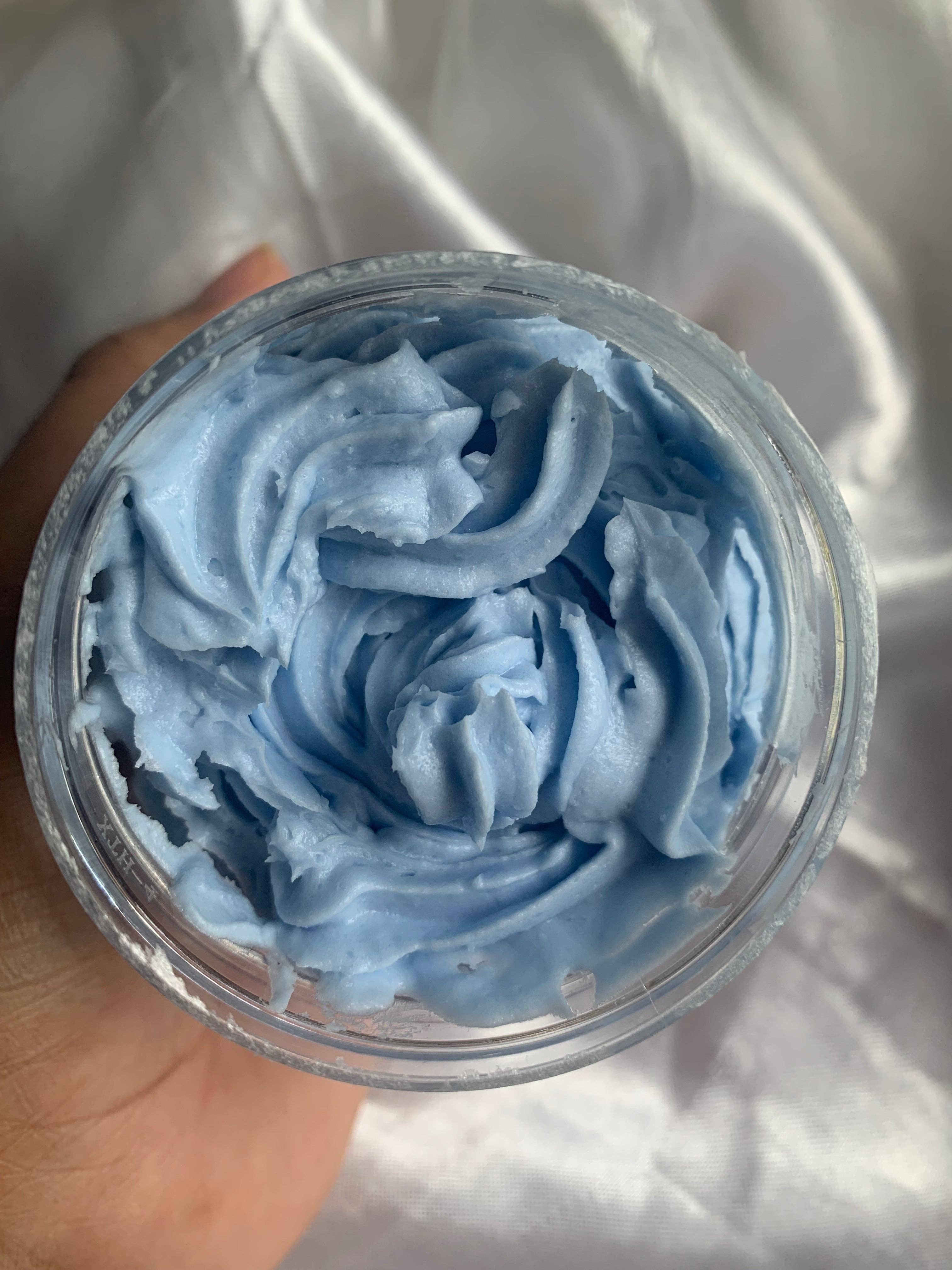 Chabinehairstore - Wholesale Whipped Soap - Whipped shower soap17