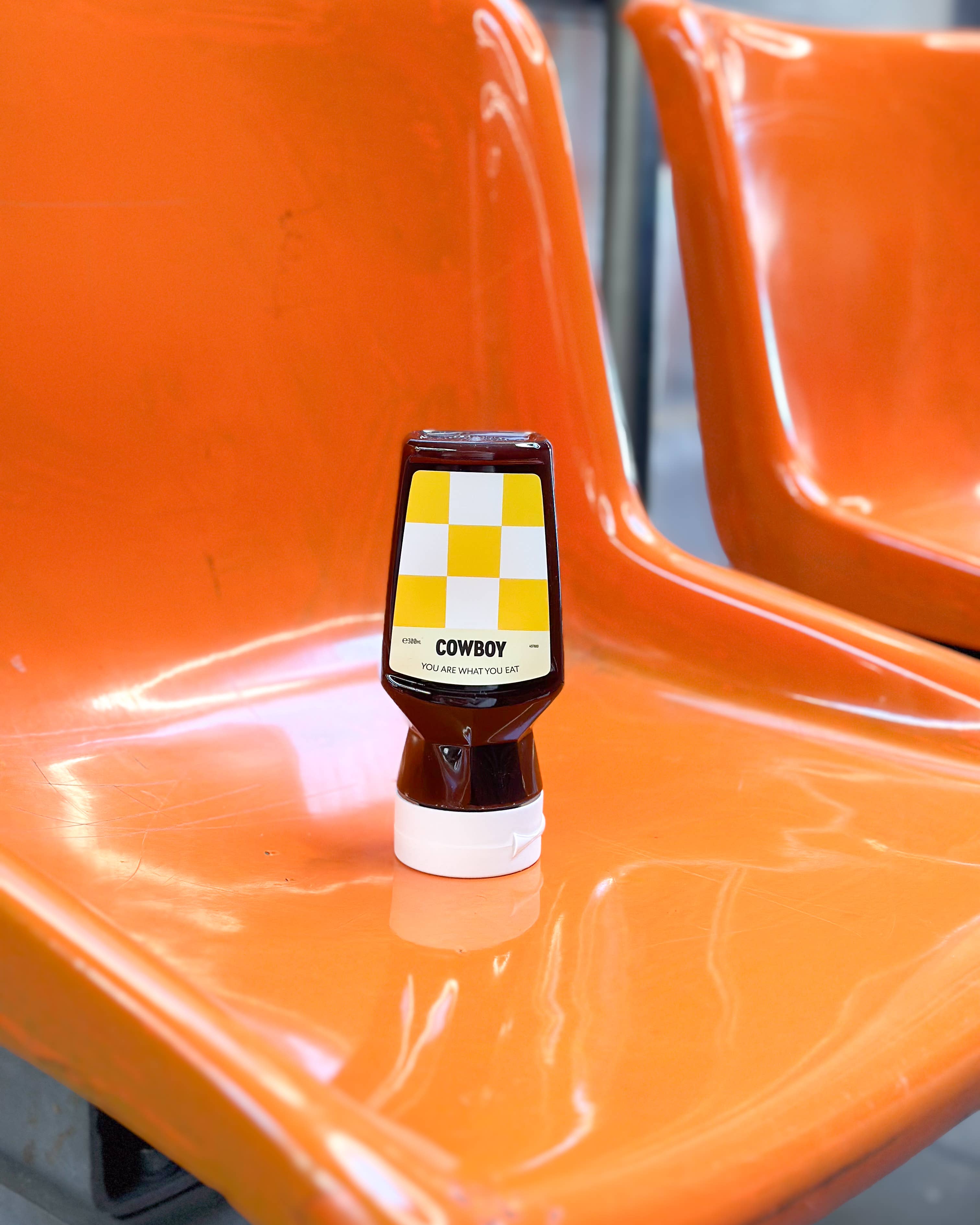 Brussels Ketjep – Engroshandel Sauce – Cowboy sauce 300 ml2