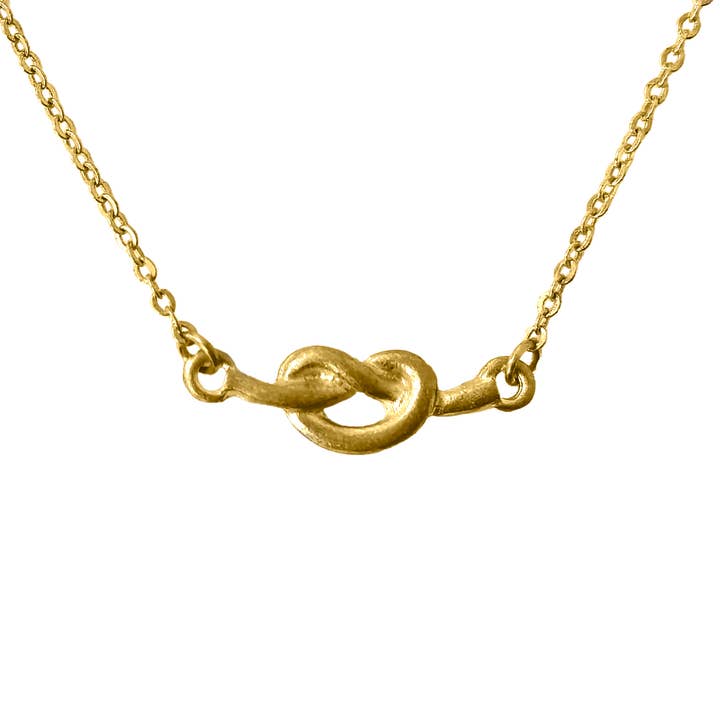 Maya J - Wholesale Link & Chain Necklace - Adjustable Necklaces - Selection Group B - Single / Refill4