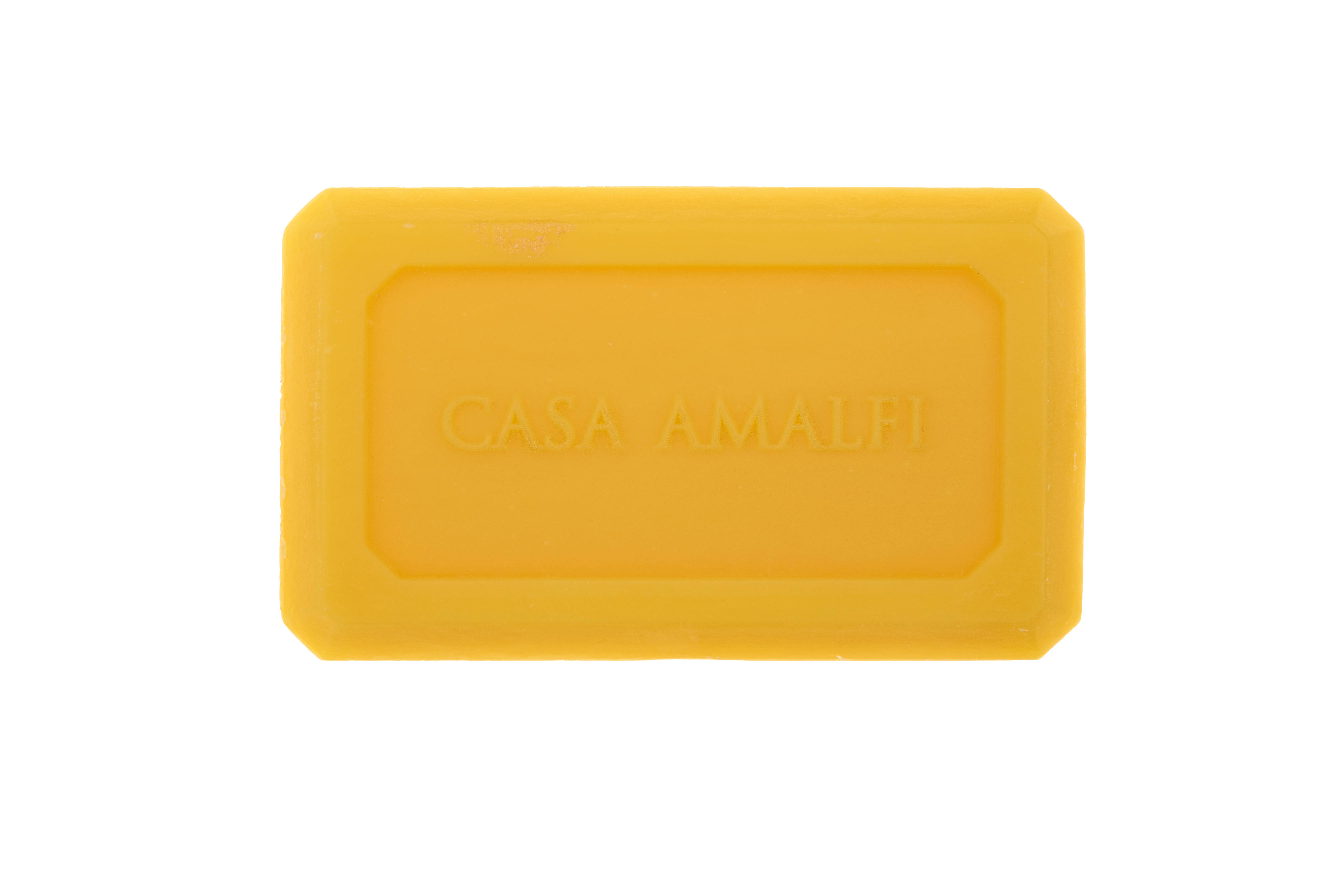 Casa Amalfi – wholesale Gift box – BUONGIORNO POSITANO - 2 Soap Gift Set2