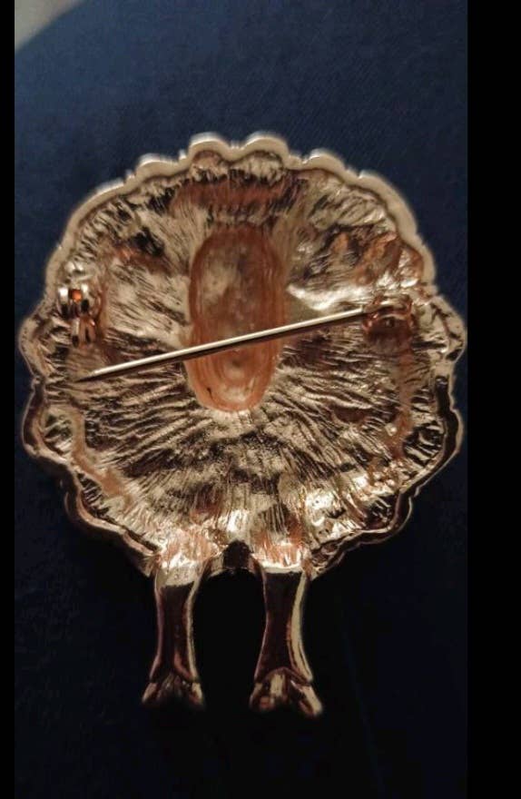 Wild & Free - Wholesale Brooch - Broche de oveja, broches originales6