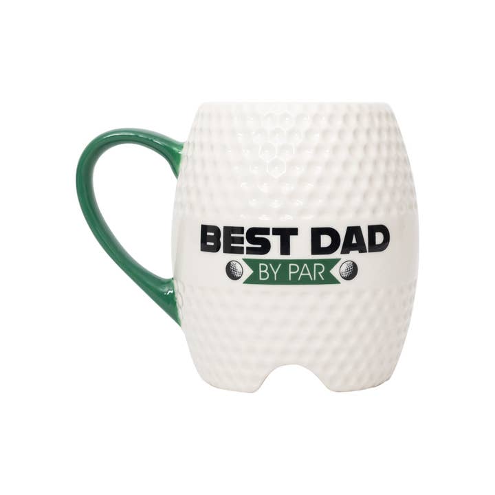 Mad Man - Wholesale Coffee Mug - Golf Mug-Best Dad2
