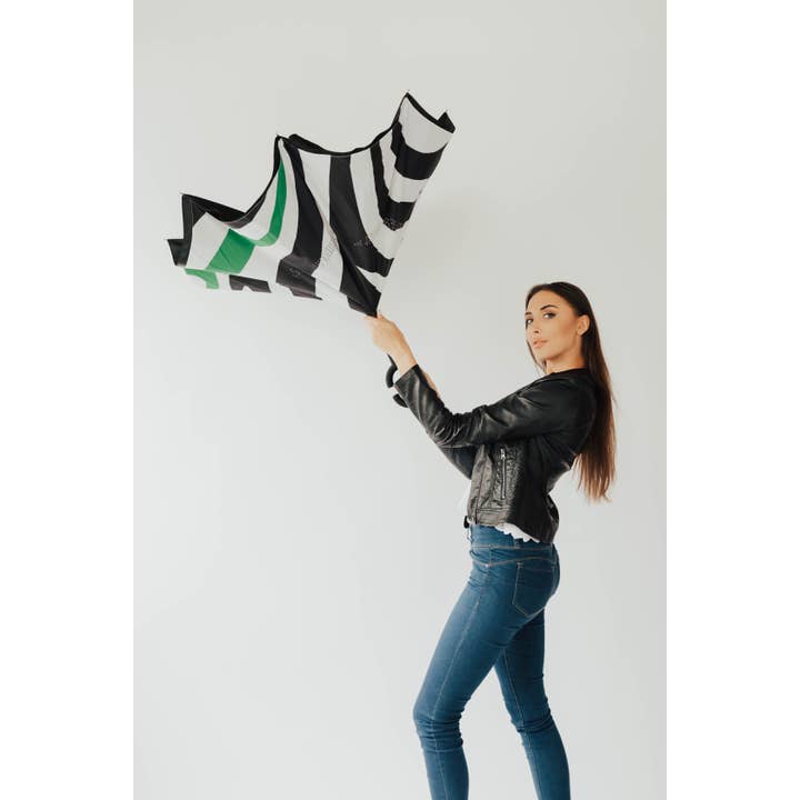 Patten Place - Vendita all'ingrosso Ombrello - Donna - Ombrello intelligente Patten1