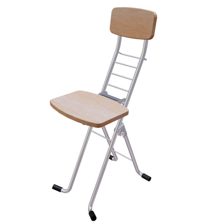 The High-End Folding Chair - Pará - NT/SL/6 Steps for wholesale by Plateau Chair