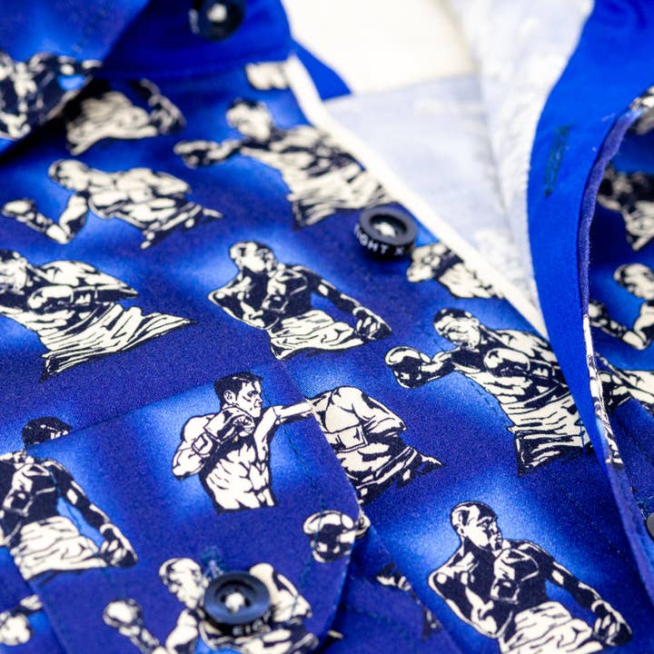 Contrepoinçon pour la vente par EIGHT X