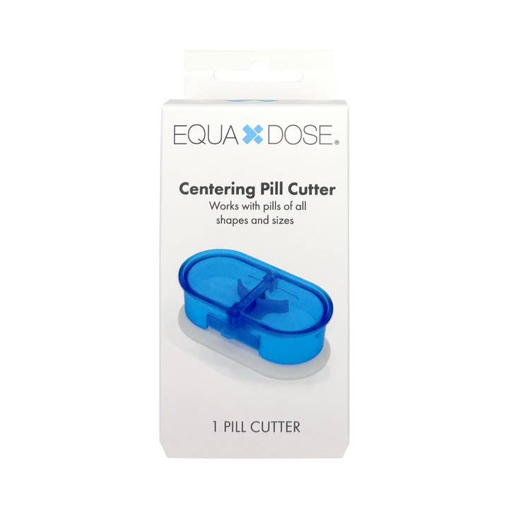 Equadose® V2 Pill Cutter for wholesale by Apothecary Products LLC