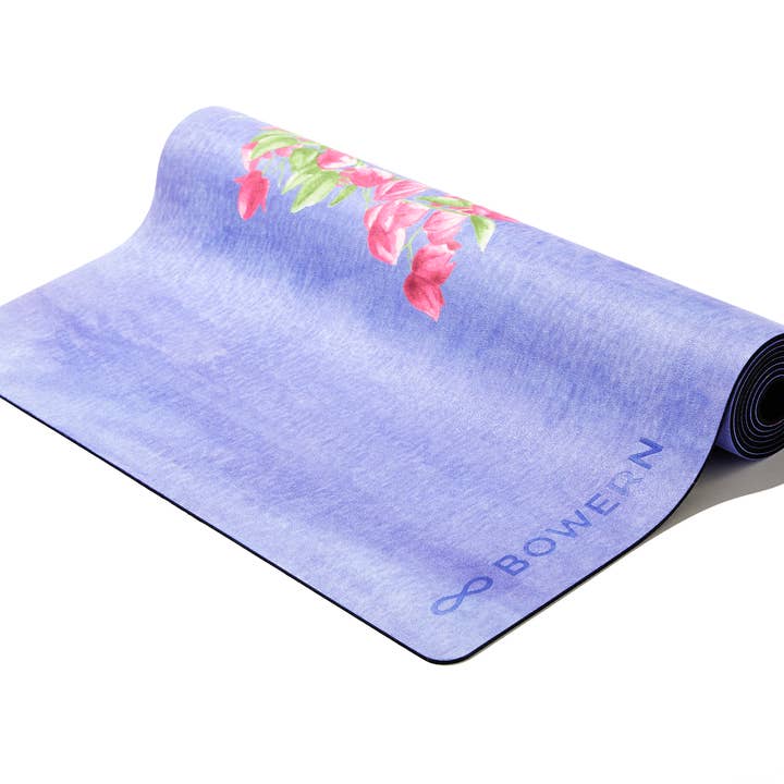 Praiano Luxury Yoga Mat for wholesale by Bowern