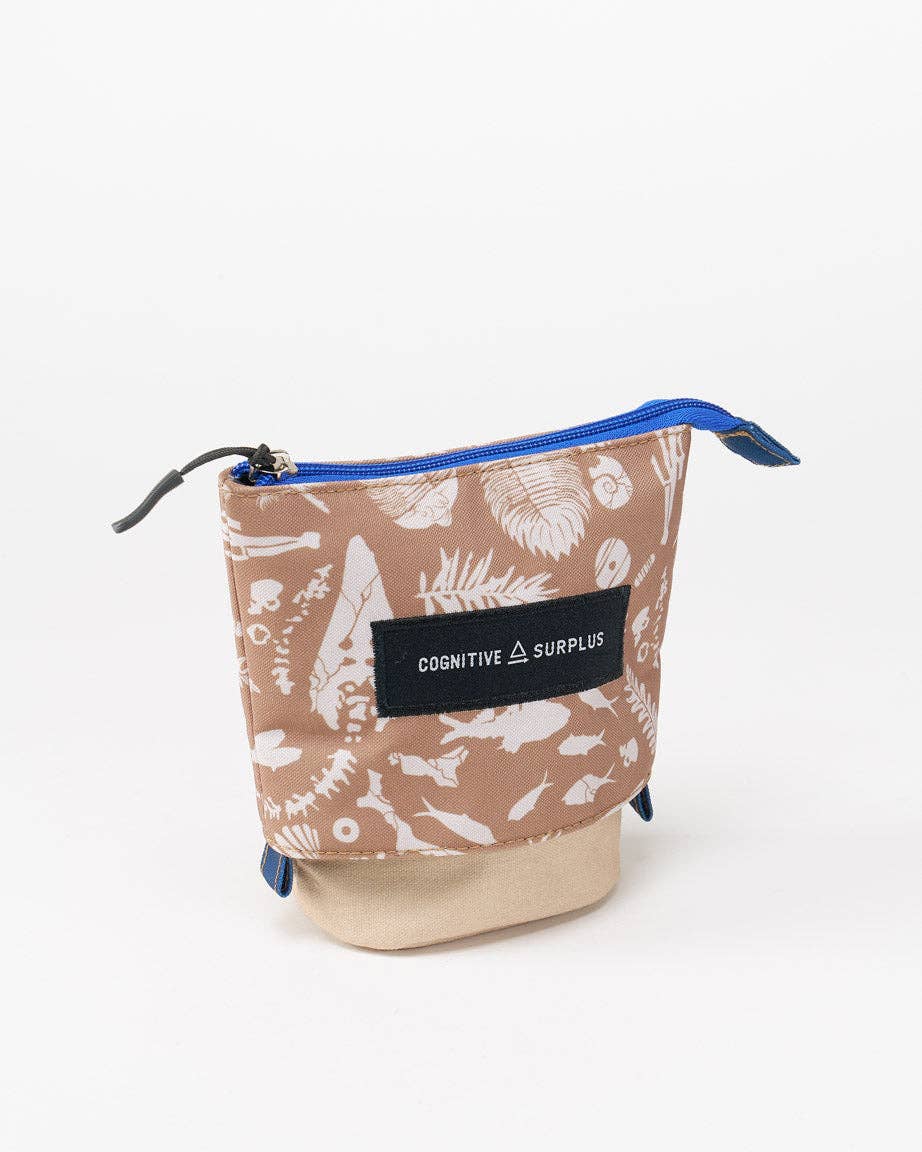 Cognitive Surplus EU - Wholesale Etui - Fossielen Ritszakken (Doos van 6)1