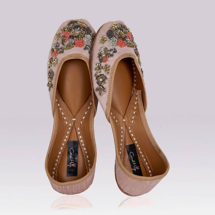 Peaches N Cream für den Großhandel von Coral Haze