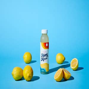 Hawaiian Punch Lemon Berry Squeeze, 10 Fl Oz Bottles, 6 Pack, Juice Boxes