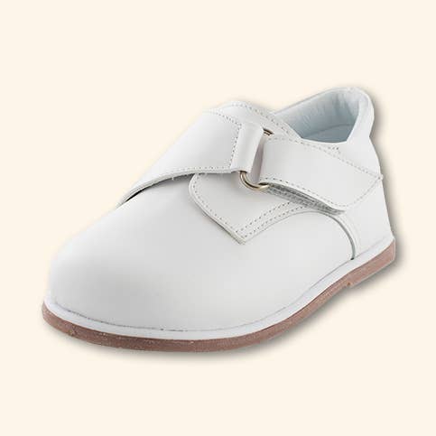 Baby walking shoes - Elegant for wholesale by Karela Kids Inc.