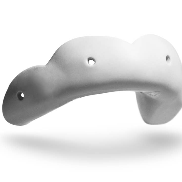 Sisu Go - Snow White for wholesale by SISU Mouthguard