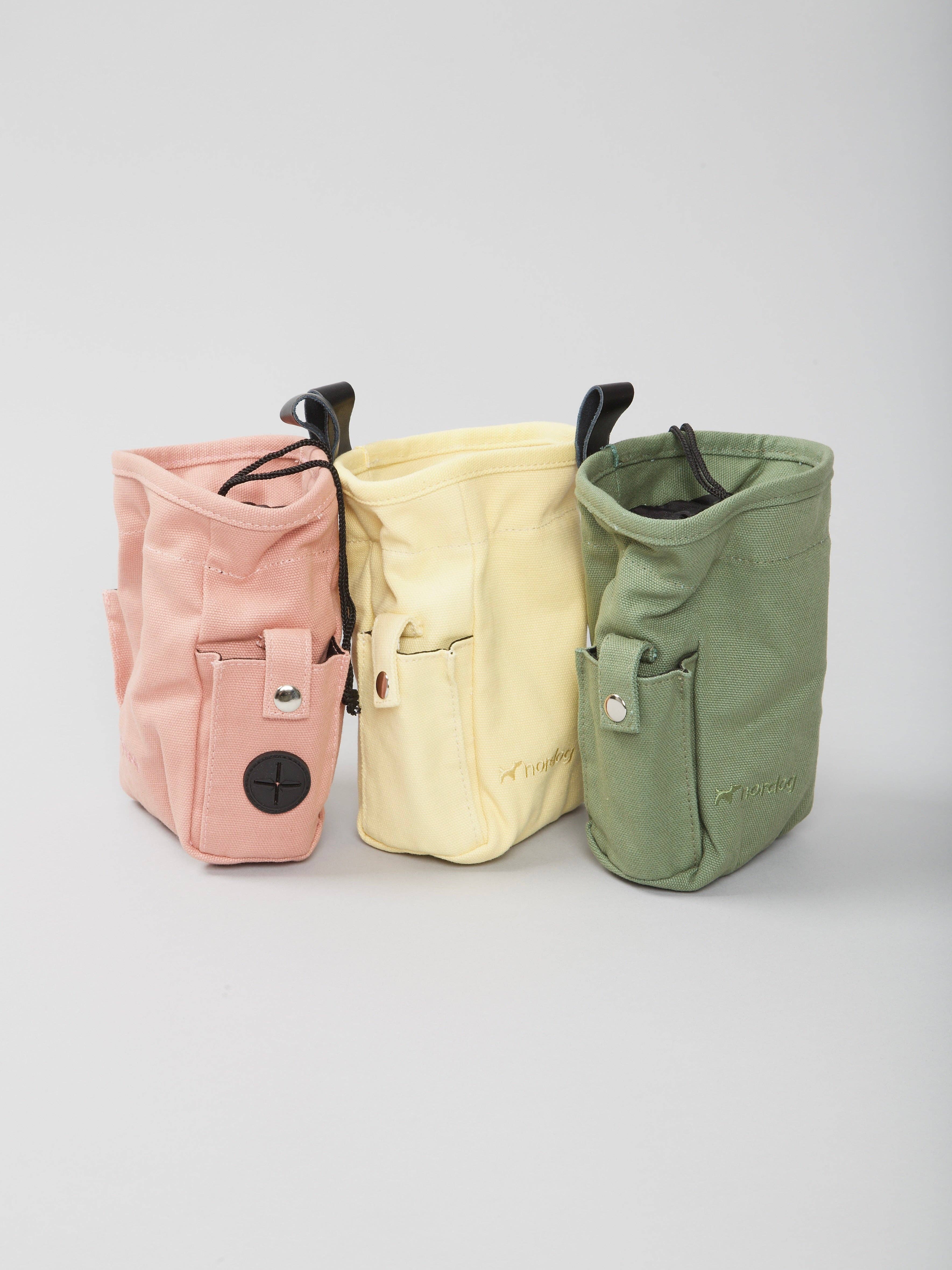 Nordog - Wholesale Pet Treat Bag - Dog - Tenne The Treat Bag Sun6