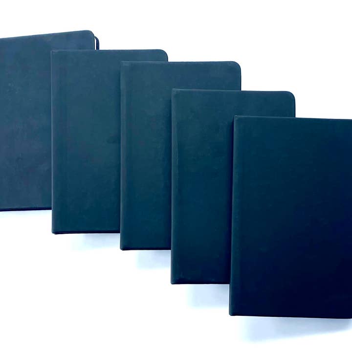 Salzmann Restwaren GmbH - Venta al por mayor Cuadernos - Mezcla de cuadernos en blanco, cuadriculados y rayados