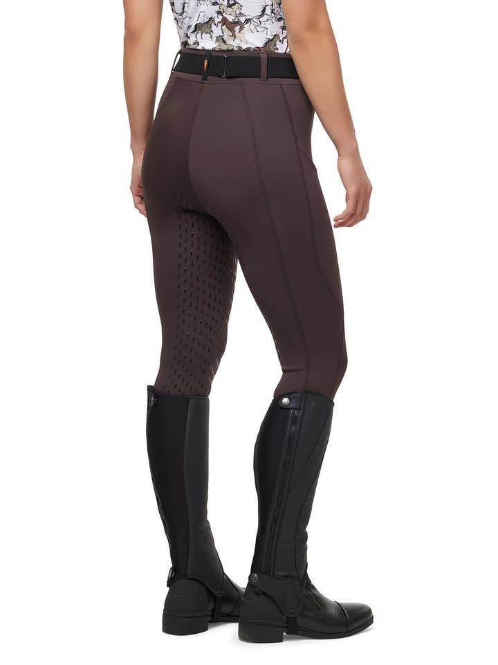 Kerrits - Wholesale Athletic/lounge leggings – Women's - Coolcore® Full Leg Tech Tight29