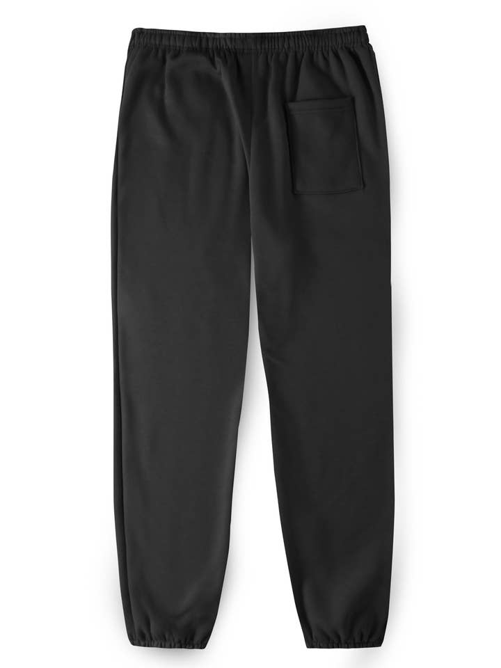 Hill Sports - Wholesale Athletic Sweatpants/Joggers - Men's - Men's Ultimate Heavyweight Fleece Sweatpants Comfort Fit3