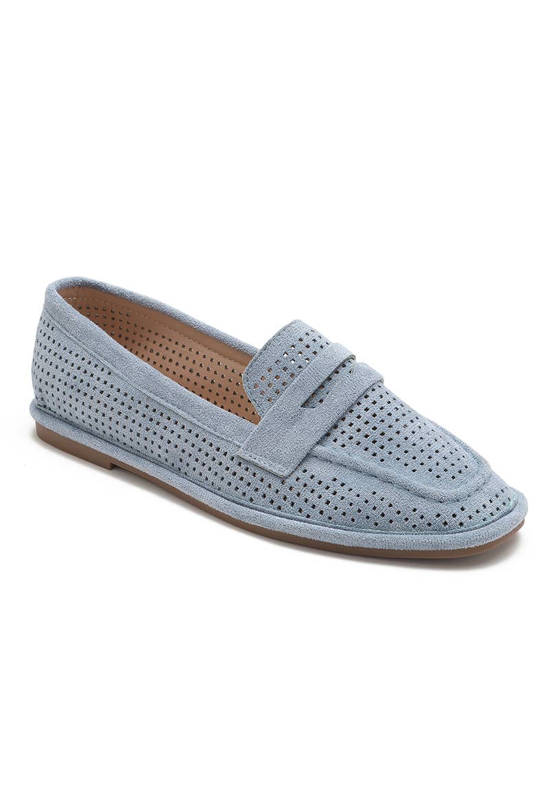 Joia Paris - Wholesale Flats/Loafers - Unisex - Soft moccasin with comfortable sole MO-1110