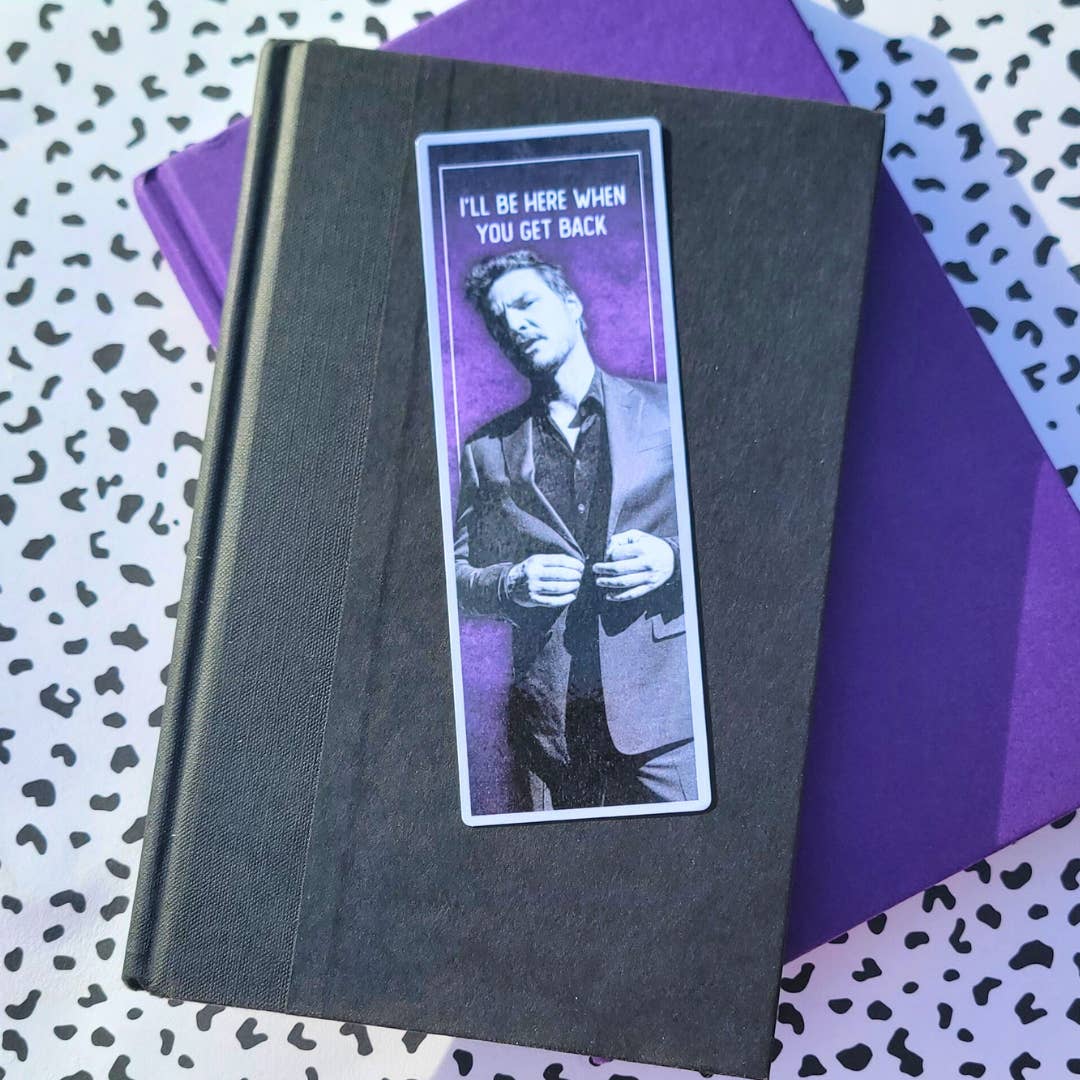 TEAM JEMINI DESIGNS - Wholesale Bookmark - LAMINATED BOOKMARKS