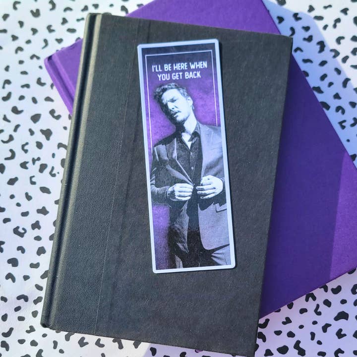 TEAM JEMINI DESIGNS - Wholesale Bookmark - LAMINATED BOOKMARKS0