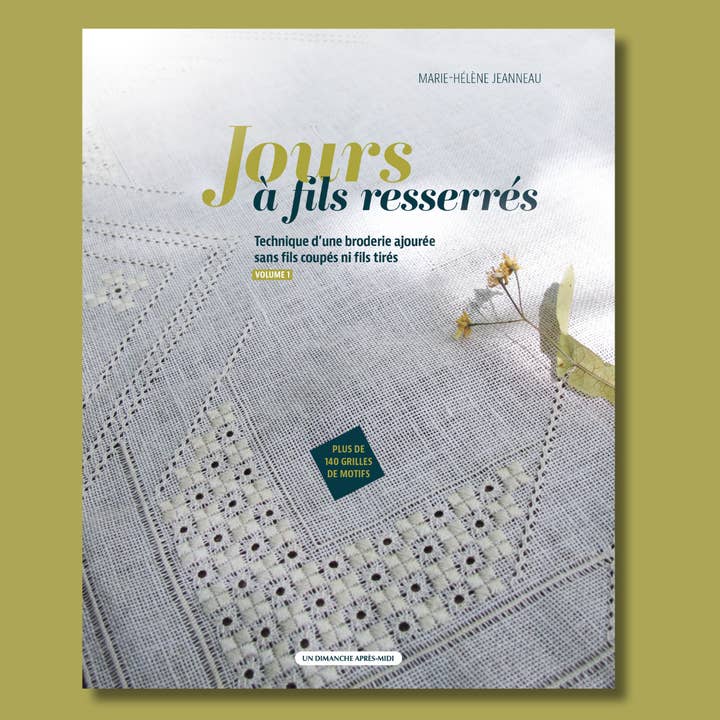 Giornate con fili stretti per la vendita all'ingrosso da parte di Un Dimanche Après-Midi