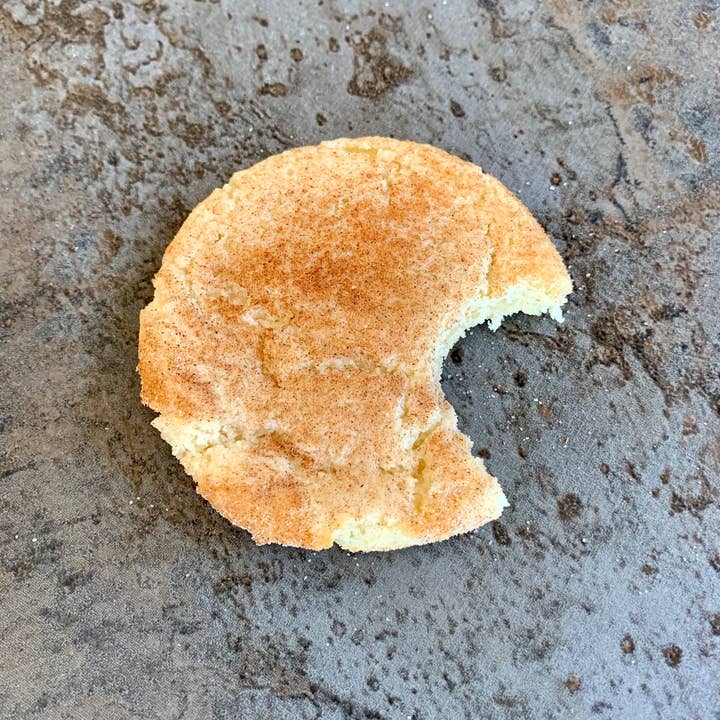 Sweet Sydney's - Wholesale Cookie - Extraordinary Gluten Free Cookie - Variety 15 Pack5