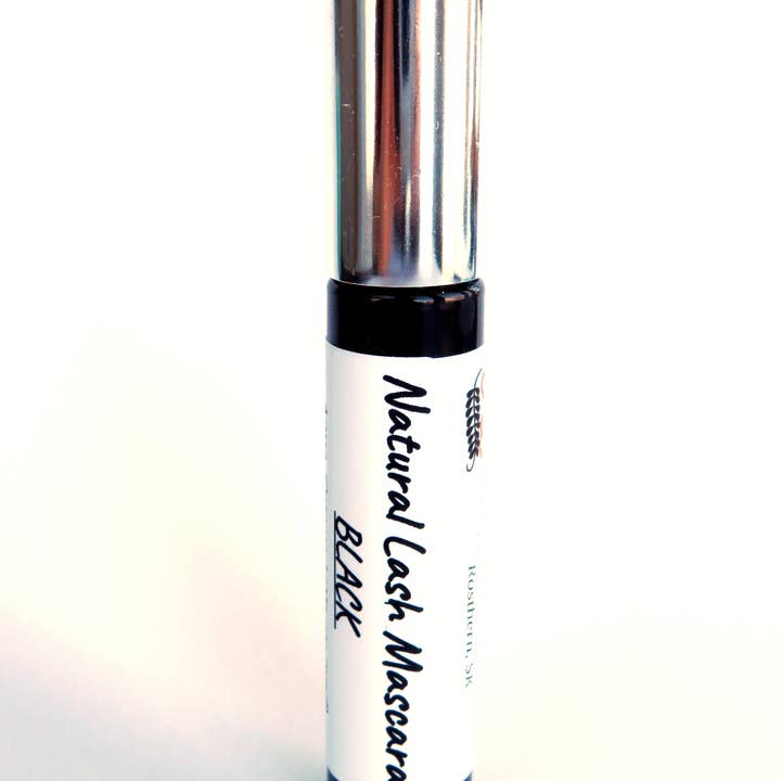 Farmer's Daughter Natural Beauty - Wholesale Mascara - Natural Lash Mascara1