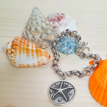 P-0177 für den Großhandel von Andrea Nieto Jewels