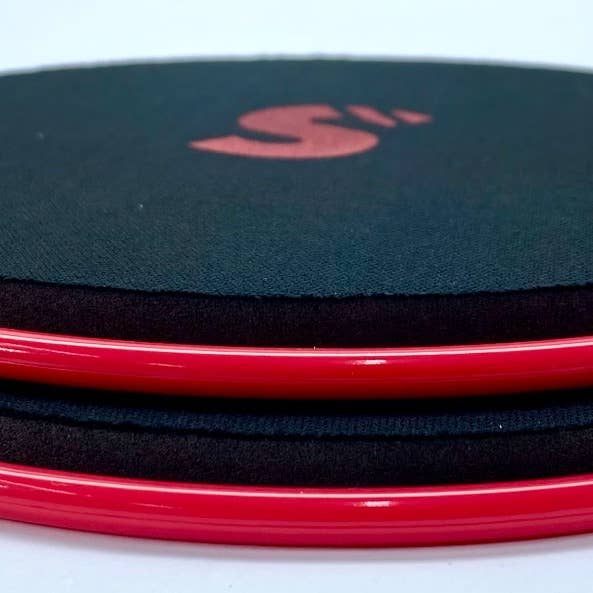 Salzmann Restwaren GmbH – Engroshandel Fitnessudstyr – Strongrr fitness discs, sæt med 2 stk.1