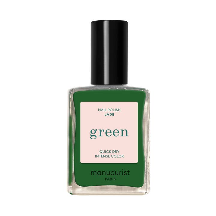 Vernis à ongles - Jade for wholesale by Manucurist, Inc.