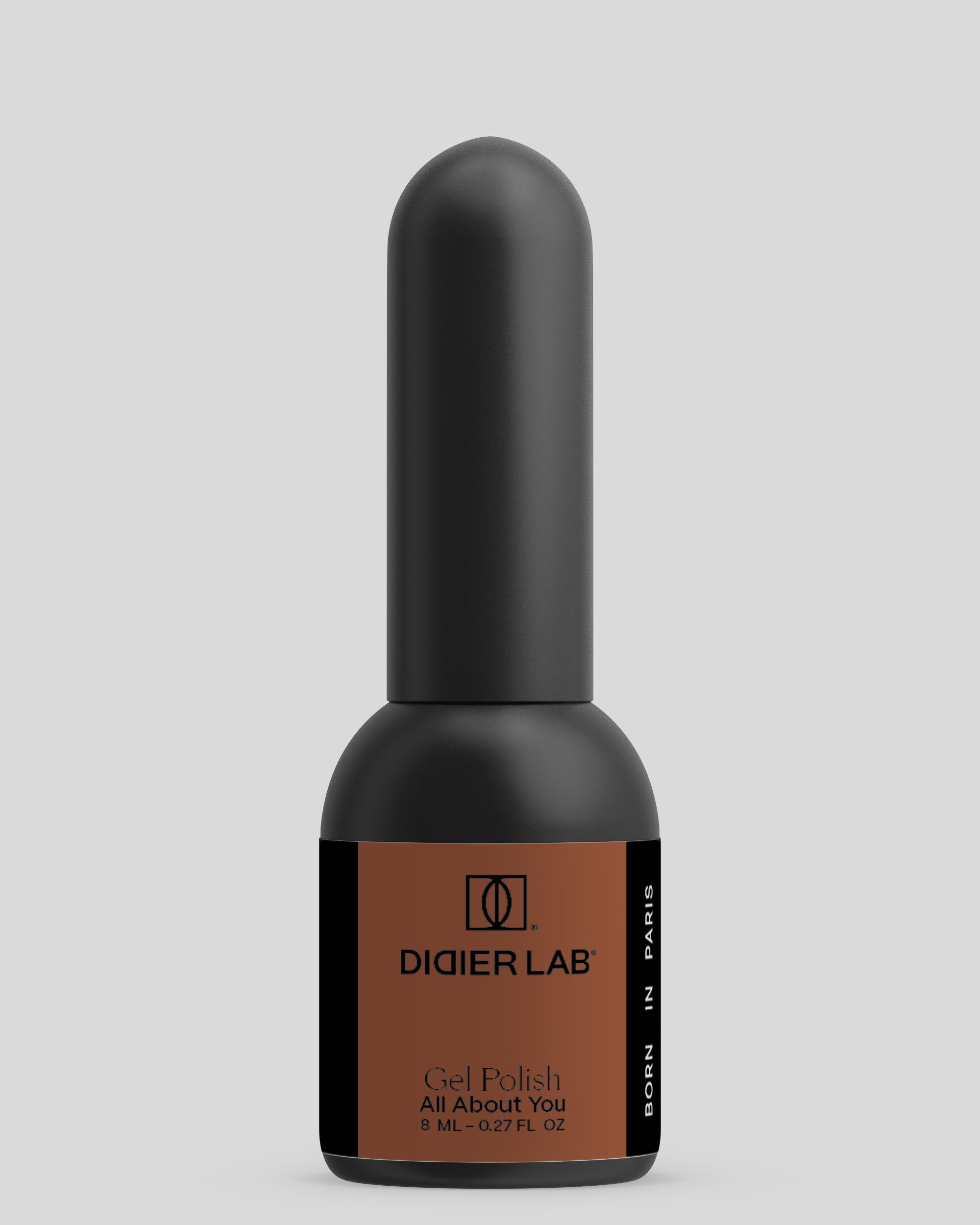 DID-LAB COSMETICS IBERIA - Vendita all'ingrosso Smalto per unghie - Didier Lab Smalto Gel Studios, 8 ml89
