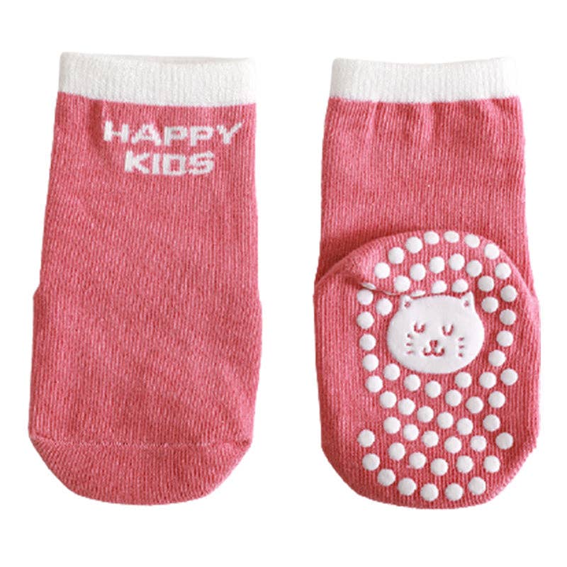 KiddieKickz – wholesale Strumpor - Barn – Unisex djur Tecknade tillbehör Strumpor1