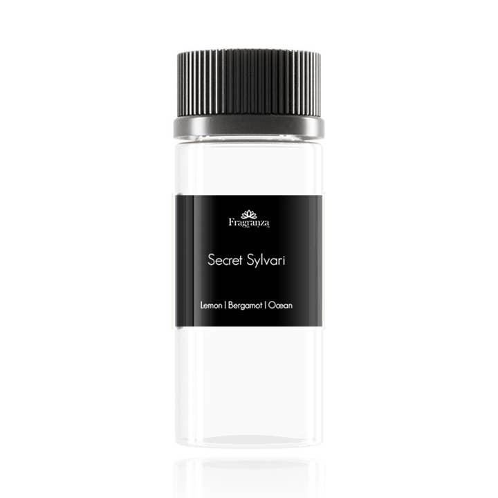 Secret Sylvari for wholesale by FRAGRANZA613 Inc