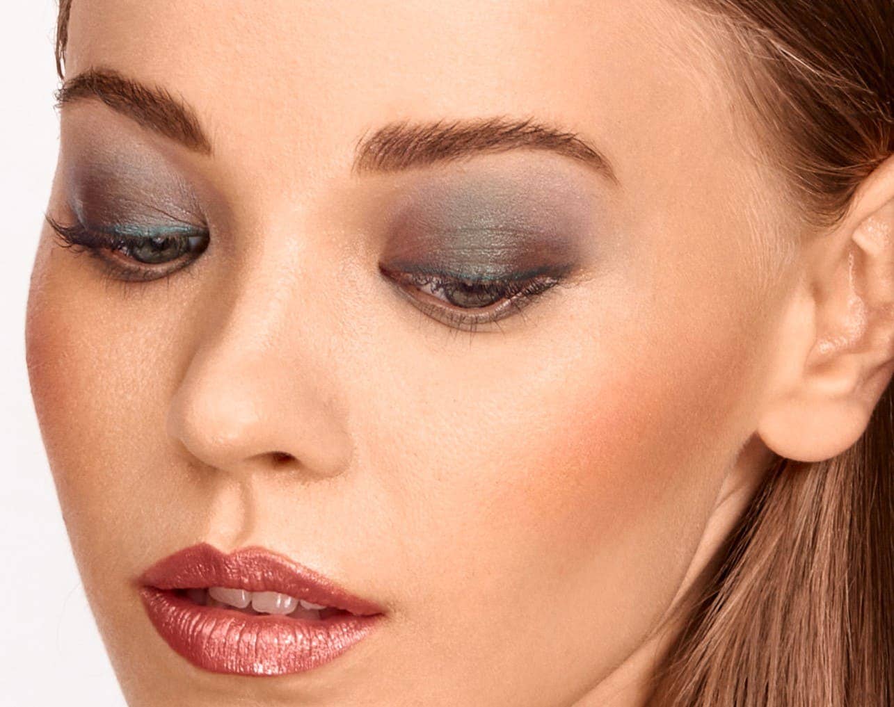 BEAUTYLOPE Pure & Vegan Halal Cosmetics - Wholesale Eyeshadow Palette - Vegan Mineral Eyeshadow, Halal Mineral Eyeshadow Sample Set2