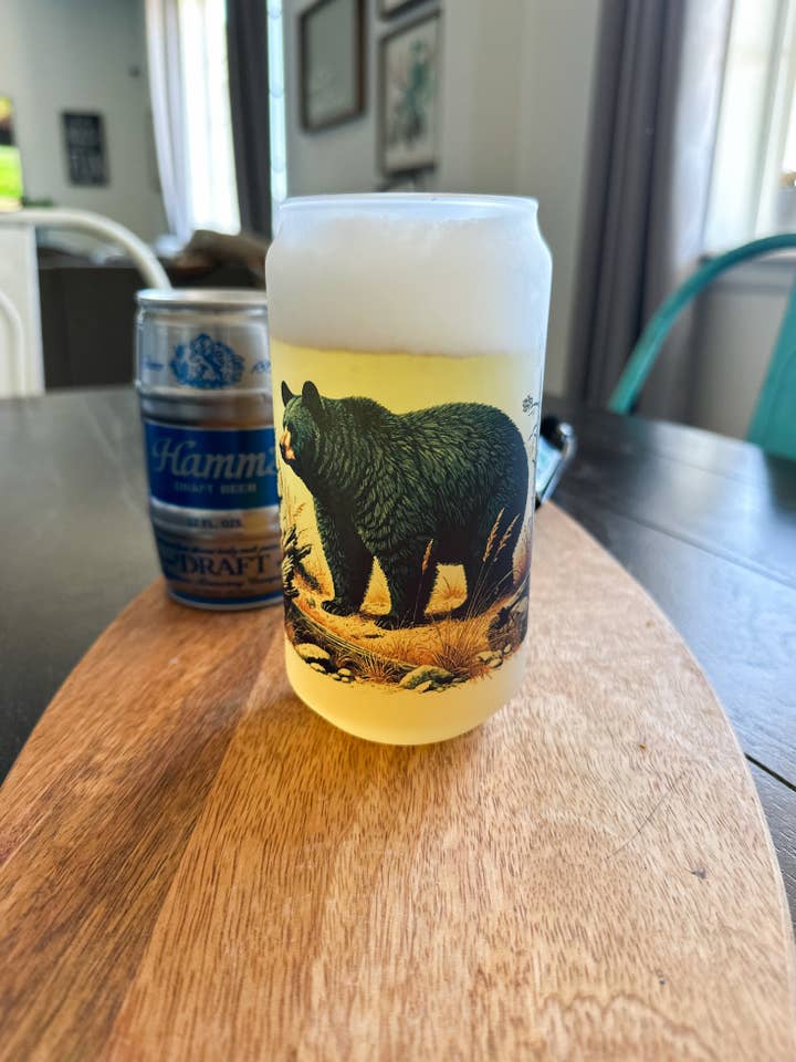 DER SAMMLER KANN GLAS für den Großhandel von Wilde Nomad