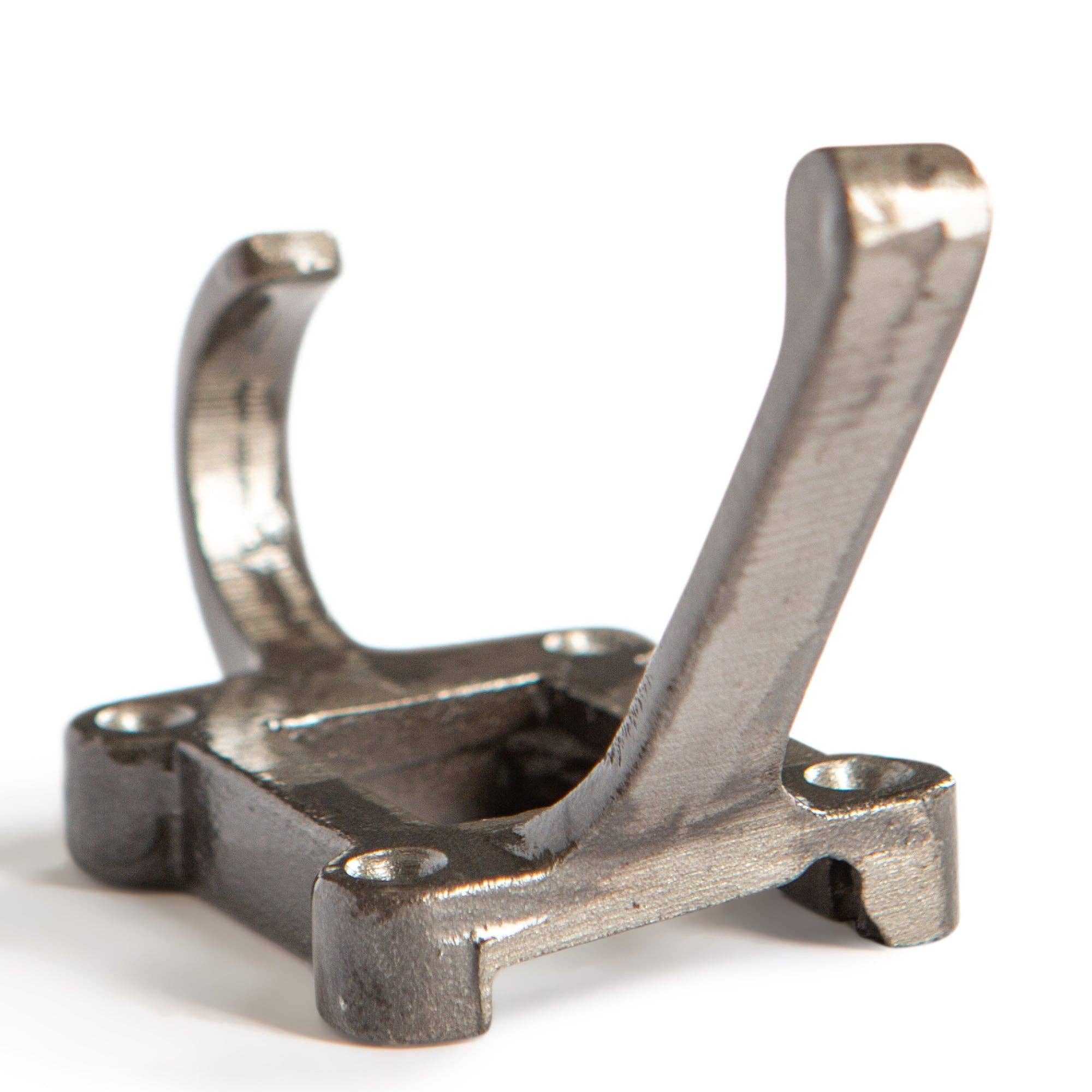 Rinkit Ltd - Vente Crochets muraux - Porte-étiquette arrière de fenêtre pour chapeau et manteau — 50 mm x 110 mm6