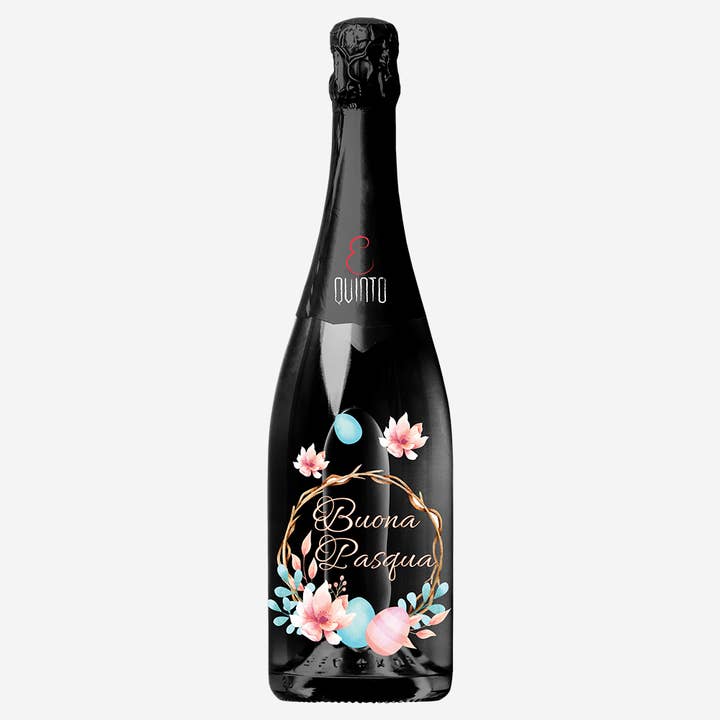 Cantine Quinto Srls – wholesale Champagne/Mousserande vin – Italienskt mousserande vin påsk 2